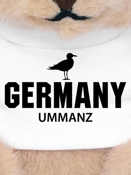 Ummanz GERMANY