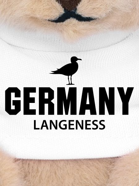 Langeness GERMANY