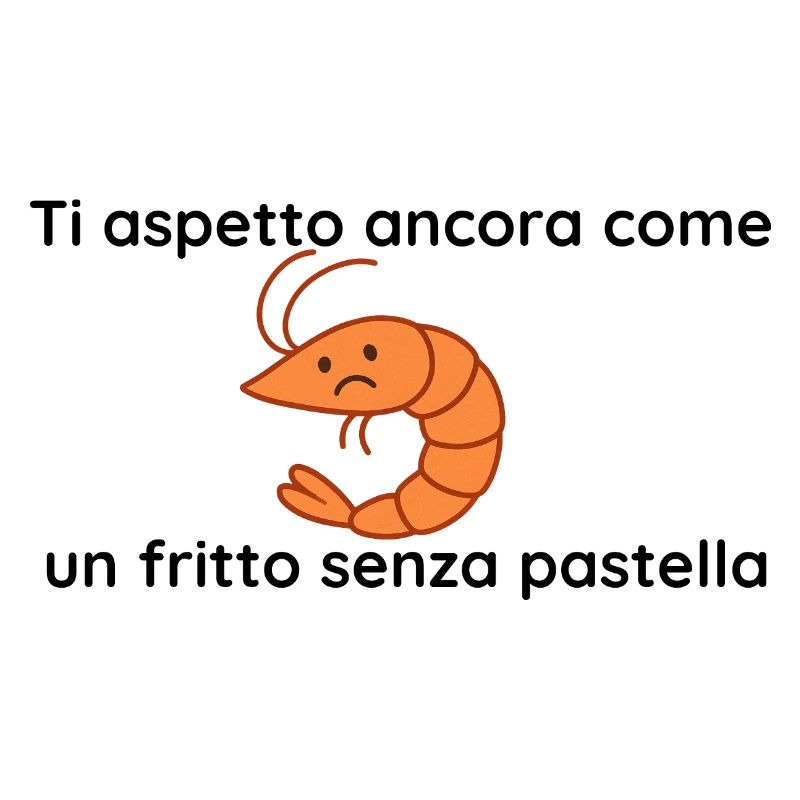 Fried without batter