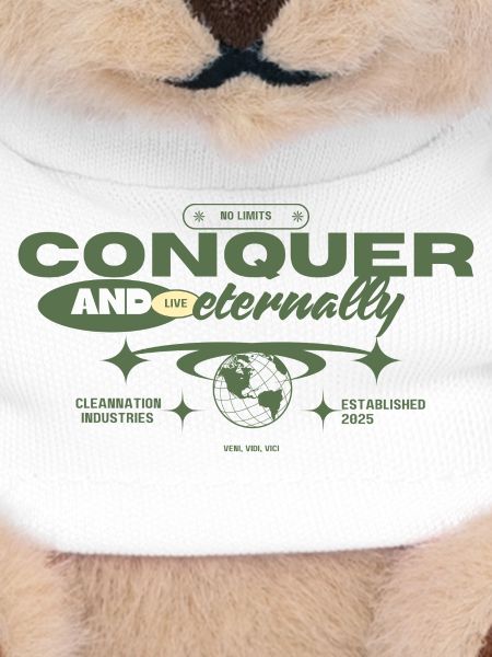 Conquer