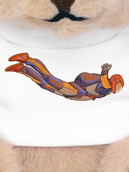 Skydiving