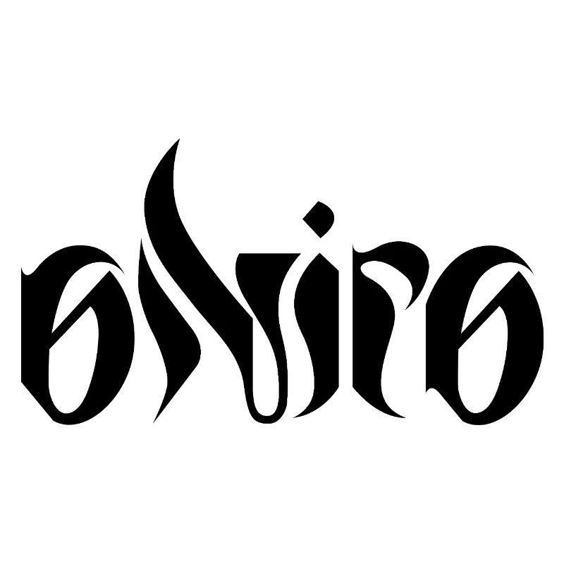 ONIRO LOGO