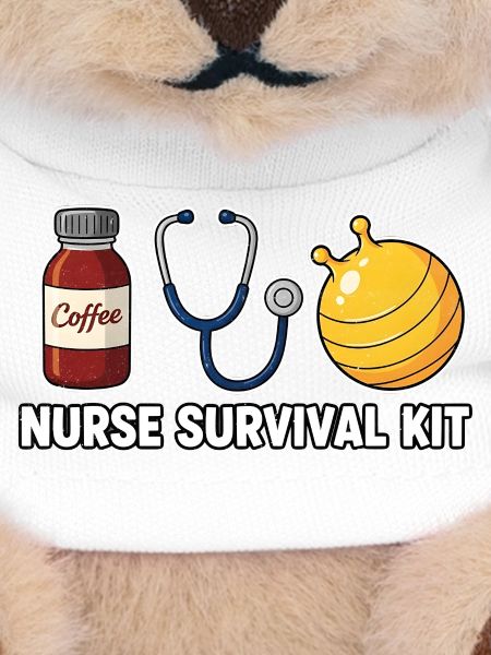 Nurse Nurse Coffee