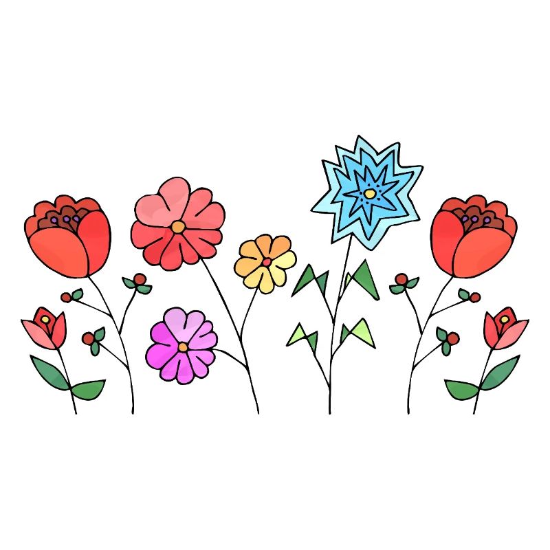 Blumen