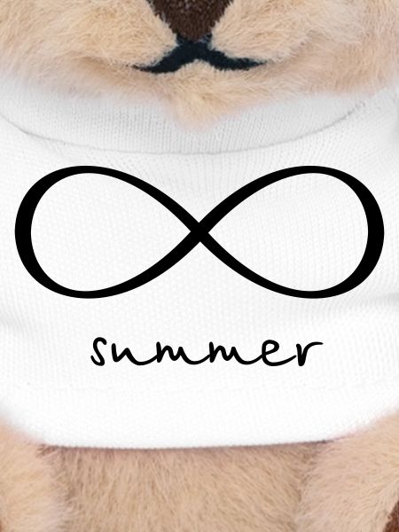 infinity sign buzzer