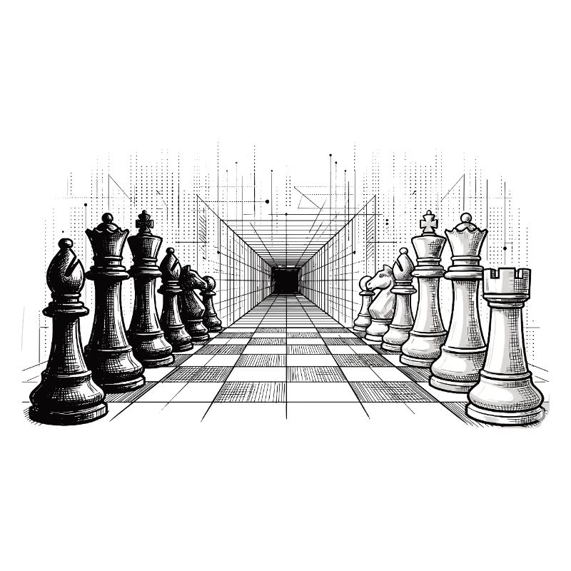 Chess Strategy – Endless Perspective