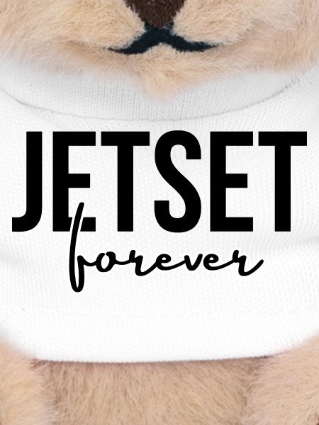 JETSET POUR TOUJOURS