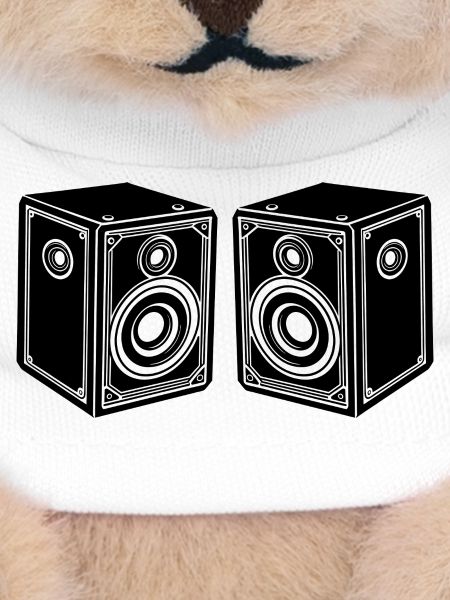 Haut-parleur audio