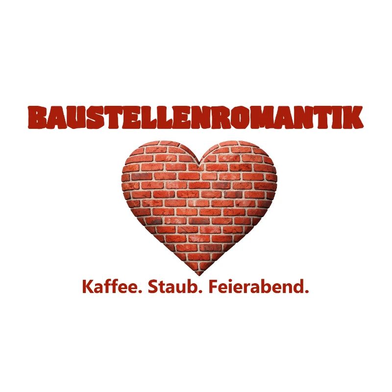 Construction site romance