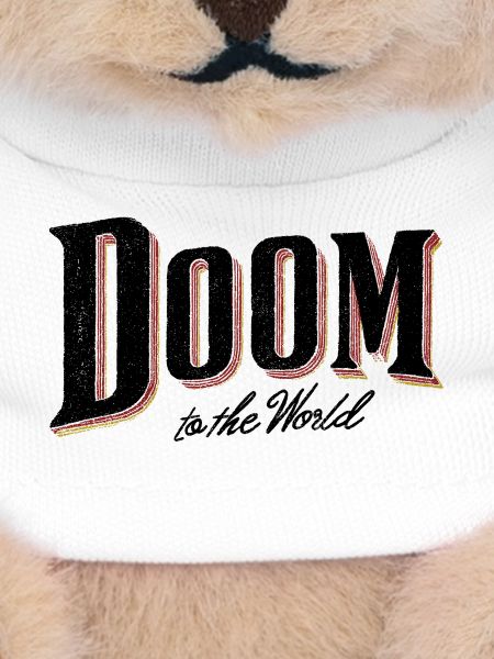Doom to the world