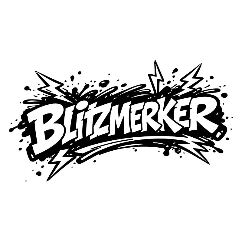 Blitzmerker