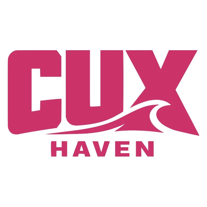 Logo Cuxhaven Wave Rose - CUX haven