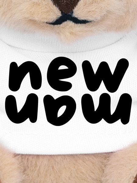 New Man