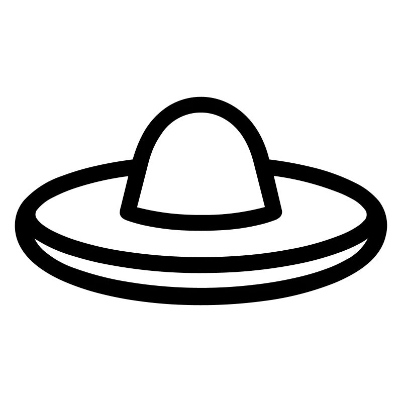 Mexican Hat
