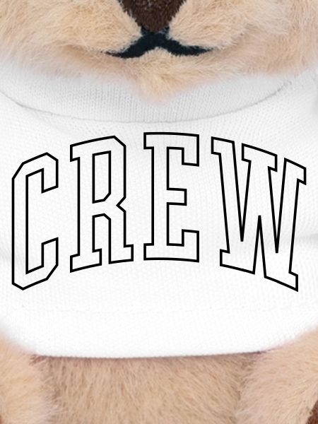 Crew Outline