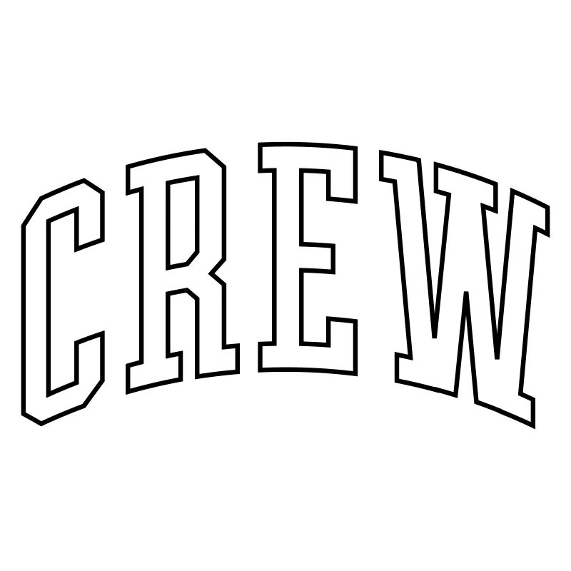 Crew Outline