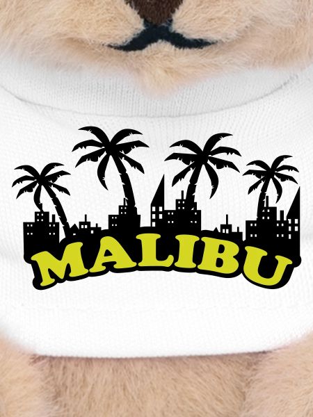 Malibu Skyline