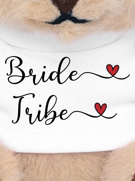 Bride Tribe
