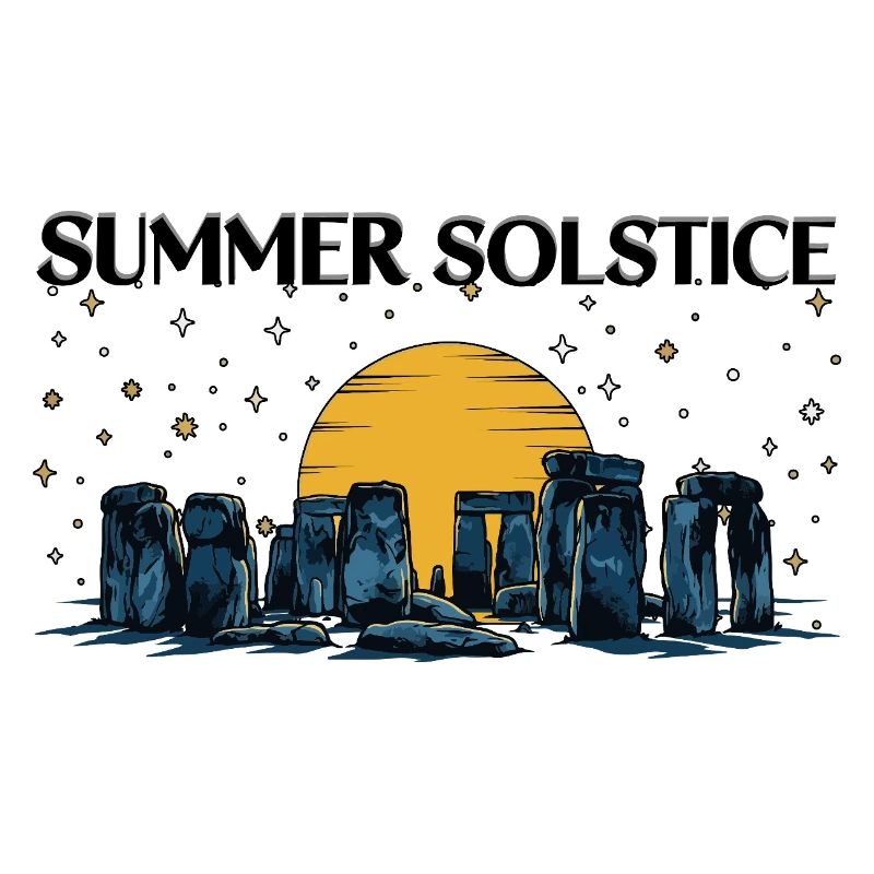 Litha Pagan Solstice d’été Midsommar