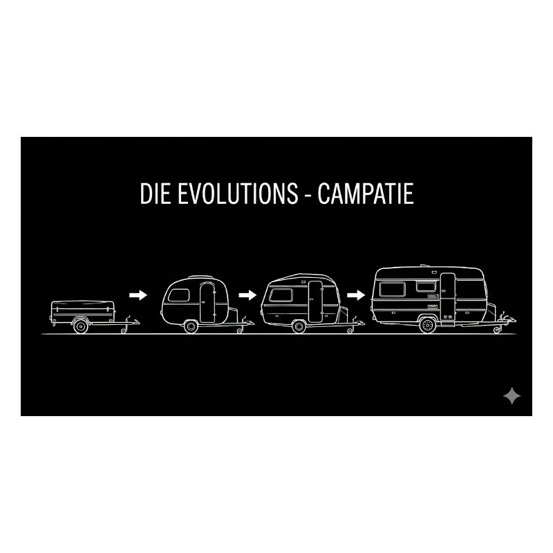 Les évolutions campatie