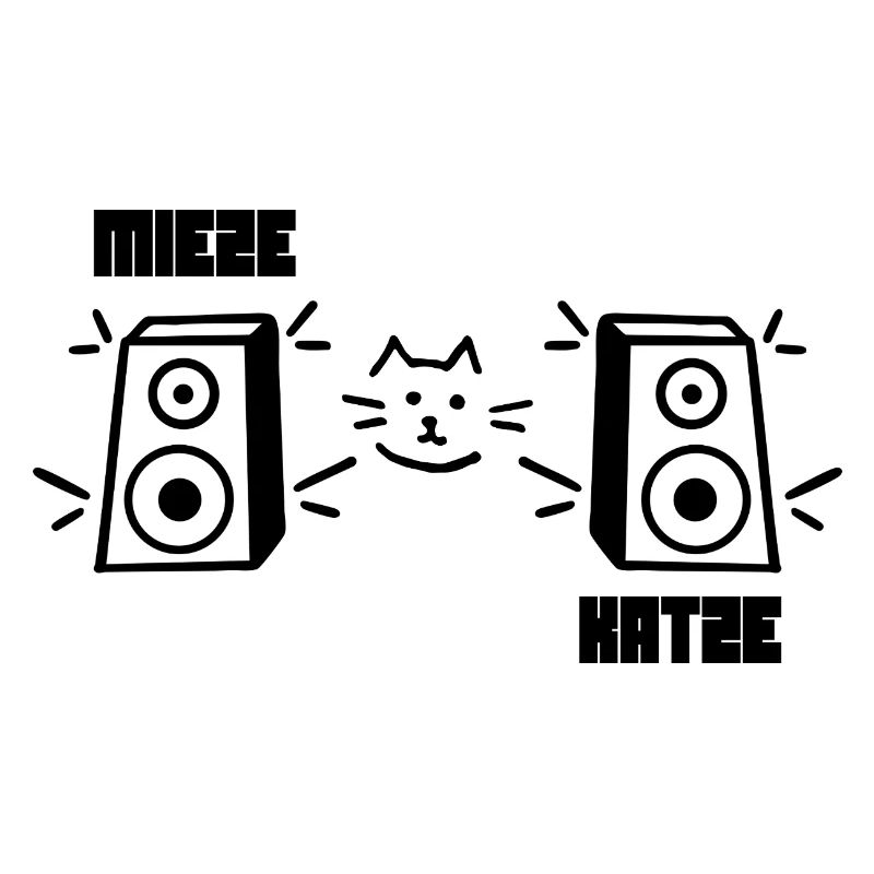 Kitty Cat Rave Techno