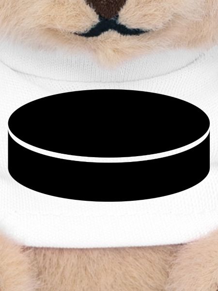 Hockey Puck