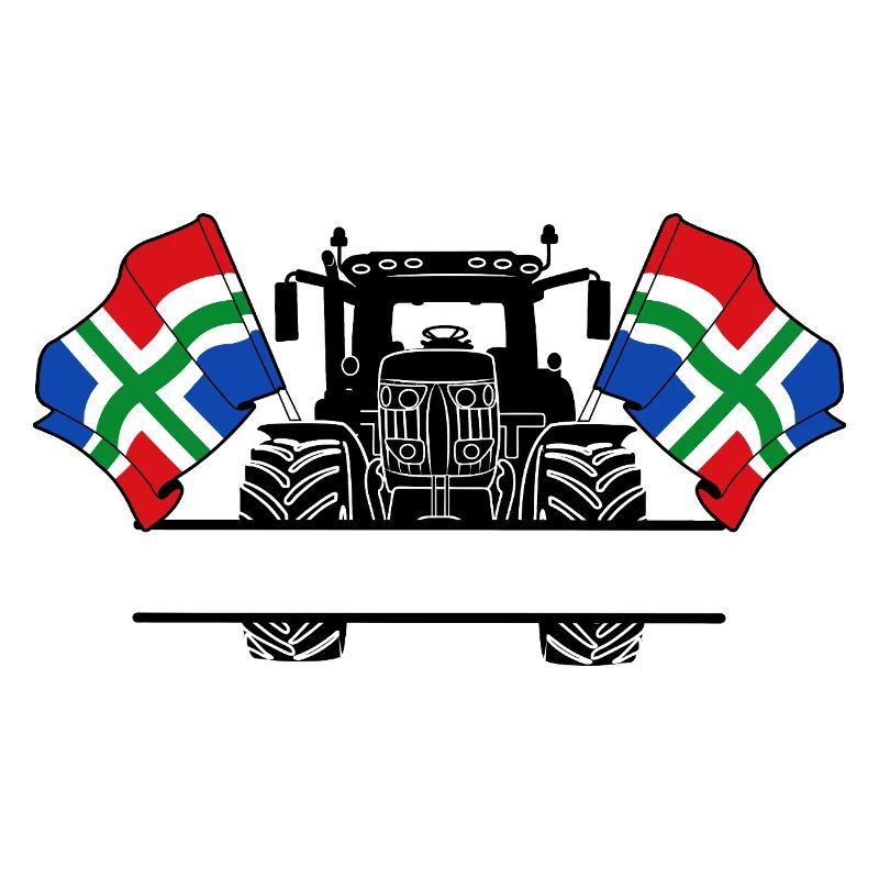 Groningen_Tractor_Custom_Edition