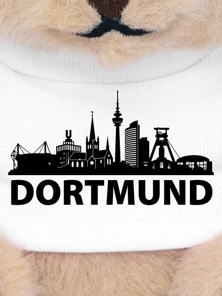 Dortmund Skyline
