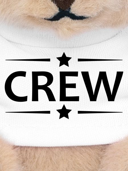 crew