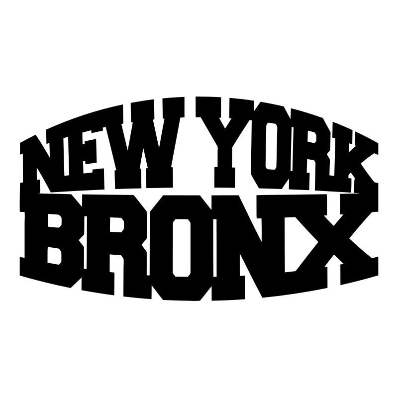 Bronx à New York