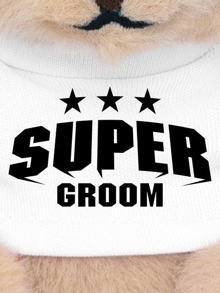Super Groom