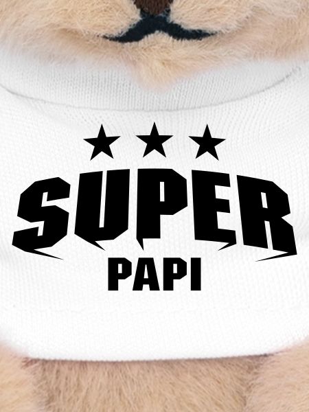 Super Papi