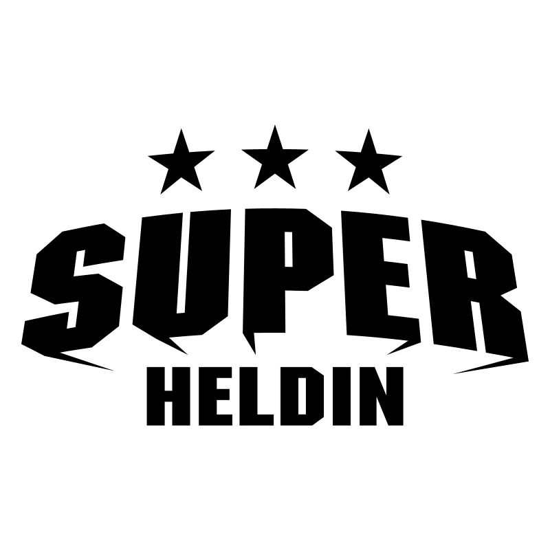 Super Heldin