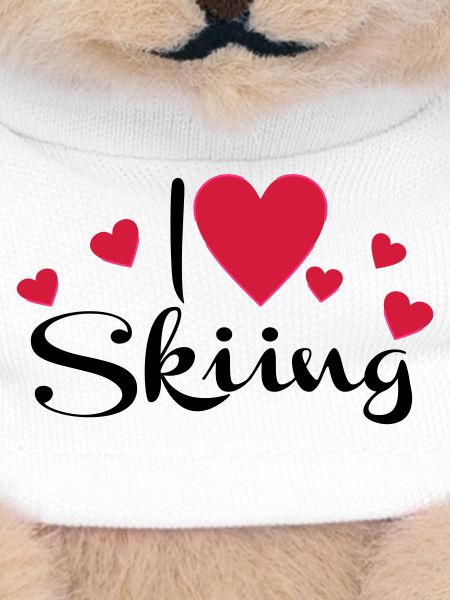 ski