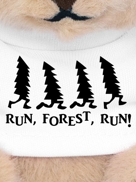 Run Forest Run