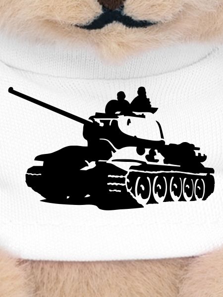 Tank T-34