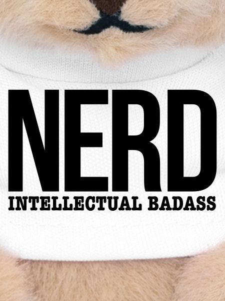 nerd