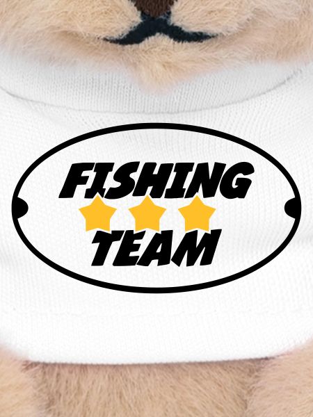 Fishing Team