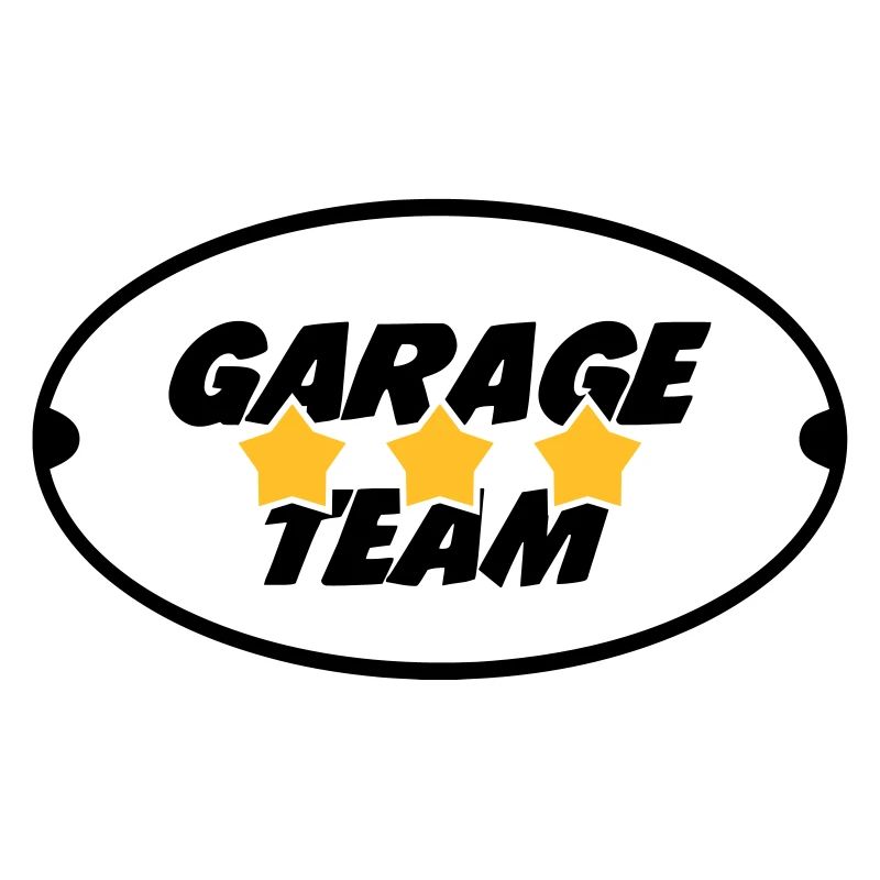 Garage Team