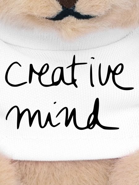 creative mind