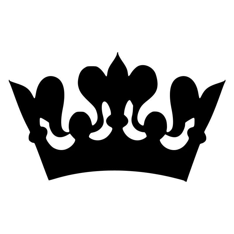 Image d’un dessin de couronne #