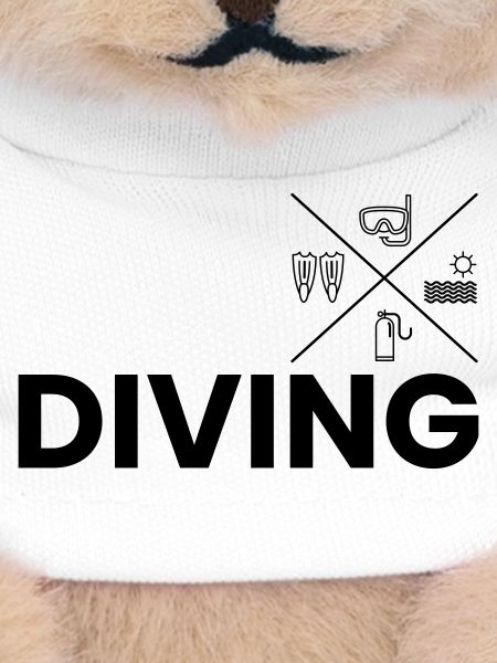 Diving