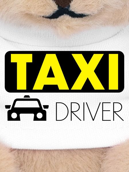Taxi driver