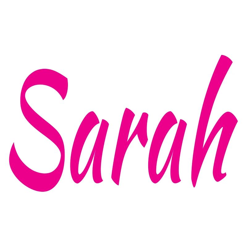 Sarah