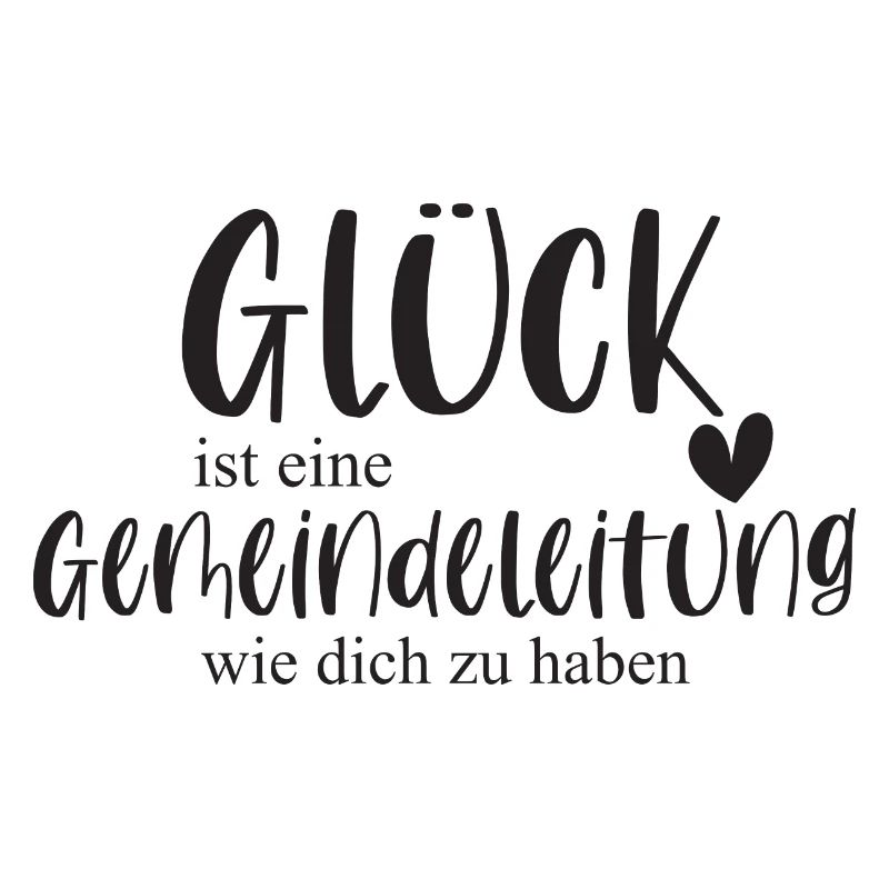Gemeindeleitung Ehrenamt Gemeinde Geschenk