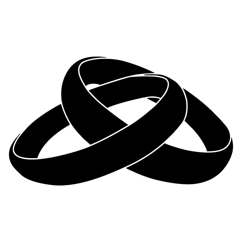 Wedding rings