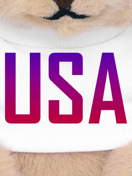 USA