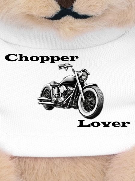 Chopper Lover