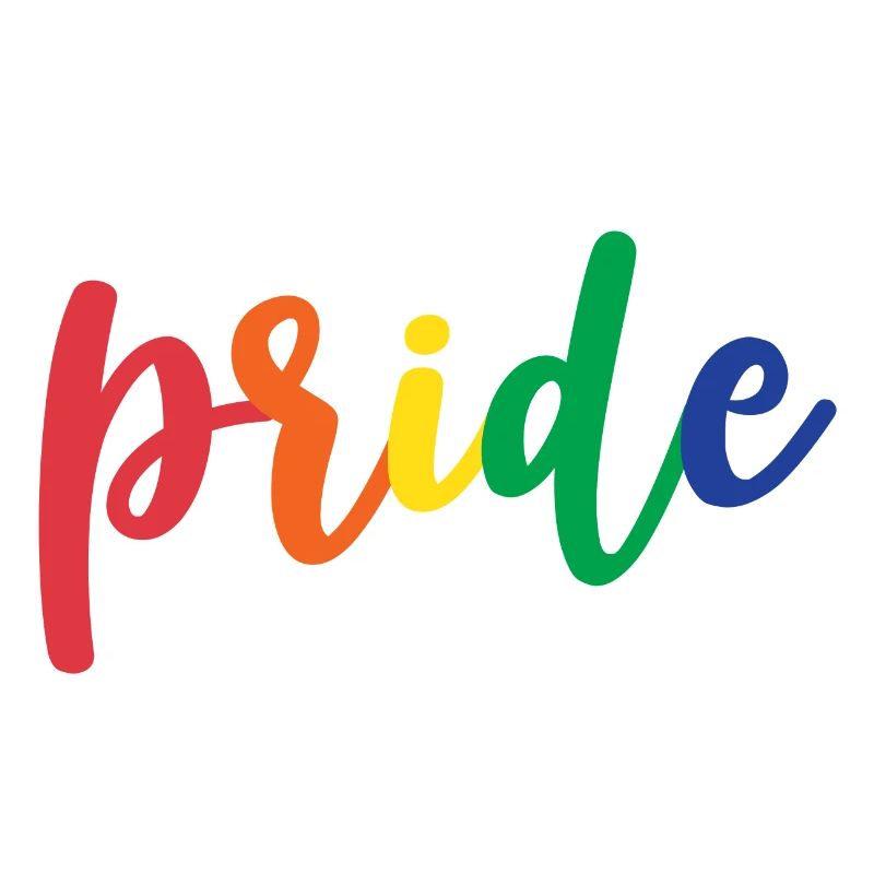 Live With Pride