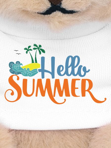 Hello Summmer